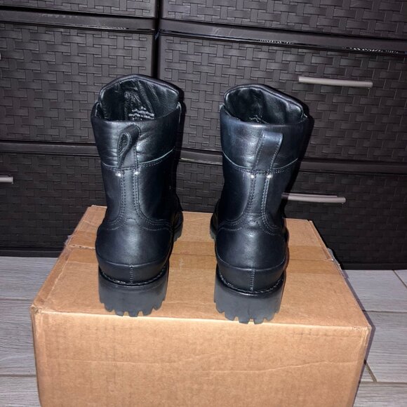 Ryder Platform Women's Boots Size 9 - Picture 6 of 10